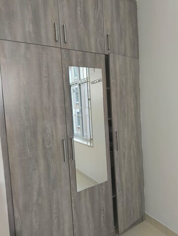 Bathroom in 3 BHK Apartment at Brigade Meadows, Kanakapura Road – for Sale