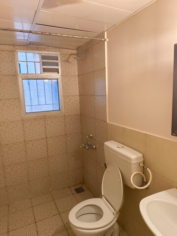 Bathroom in 3 BHK Apartment at Brigade Meadows, Kanakapura Road – for Sale