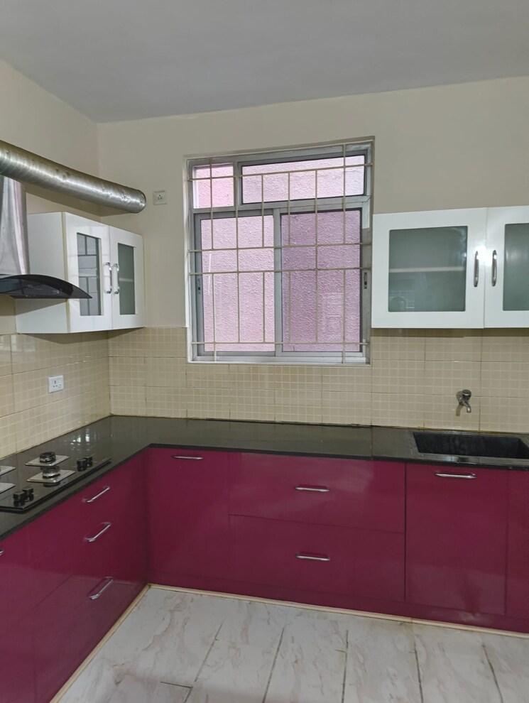 Kitchen, brigade-meadows 3 Bedroom 1150 Sq.Ft. Apartment In Kanakapura Road Bangalore 8199647