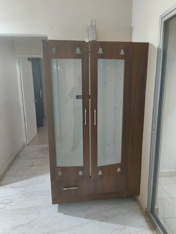 Building Lobby in 3 BHK Apartment at Brigade Meadows, Kanakapura Road – for Sale