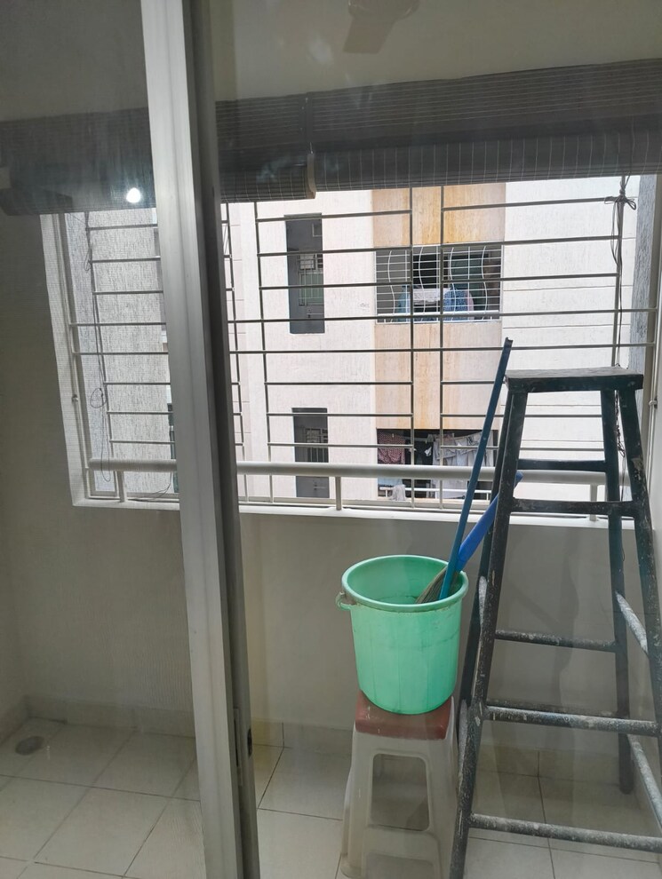Balcony, brigade-meadows 3 Bedroom 1150 Sq.Ft. Apartment In Kanakapura Road Bangalore 8199647
