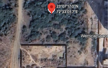 Plot For Sale in Chharodi