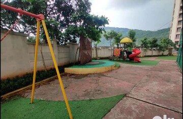 1 BHK Apartment – Garden View at Skylark Mukta Gharonda, Mumbra - for Sale