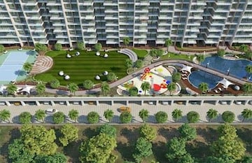 3 BHK Apartment For Rent in Prajapati Magnum Dronagiri Navi Mumbai  8199659