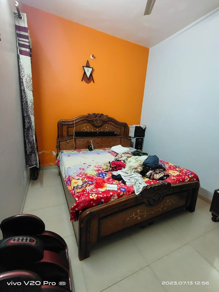 Bedroom, gls-arawali-city 2 Bedroom 580 Sq.Ft. Apartment In Sohna Sector 4 Gurgaon 8199660