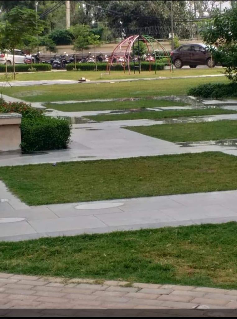 2 BHK Apartment For Sale in GLS Arawali City