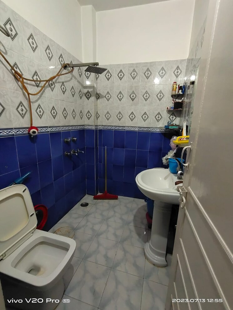 Master Bedroom, gls-arawali-city 2 Bedroom 580 Sq.Ft. Apartment In Sohna Sector 4 Gurgaon 8199660