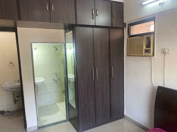 Room in 2 BHK Apartment at Shri Vijay Vihar CHS, Powai – for Rent