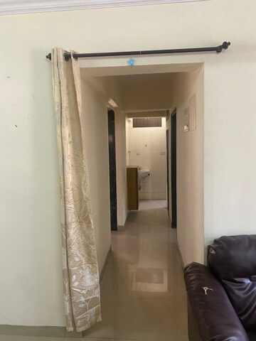  2 BHK Apartment at Shri Vijay Vihar CHS, Powai – for Rent