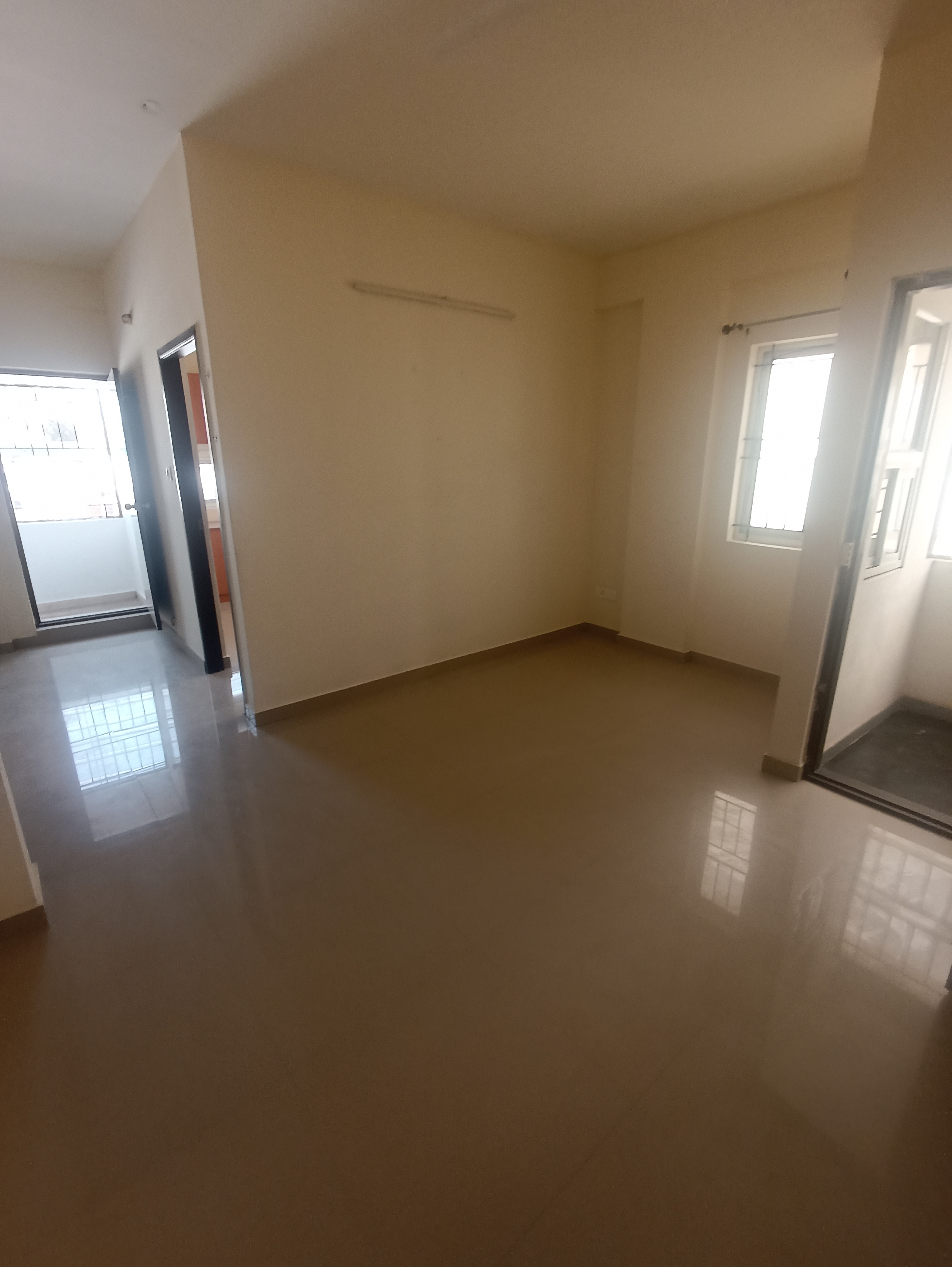 2 BHK Builder Floor For Rent in Venkateshwara Nilaya ITI Layout