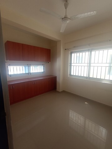 Room in 2 BHK Builder Floor at Venkateshwara Nilaya ITI Layout, Hsr Layout – for Rent