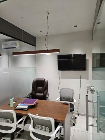  Office Space For Rent in Bodakdev
