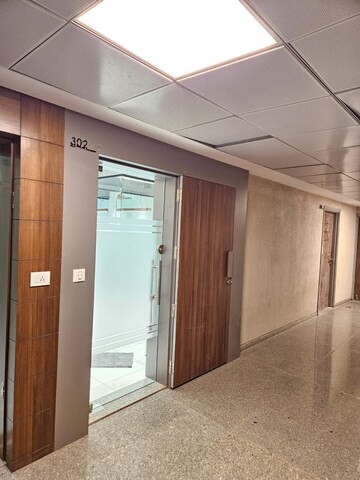 Room in  Office Space at Bodakdev – for Rent
