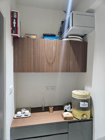 Furnished Amenities in  Office Space at Bodakdev – for Rent