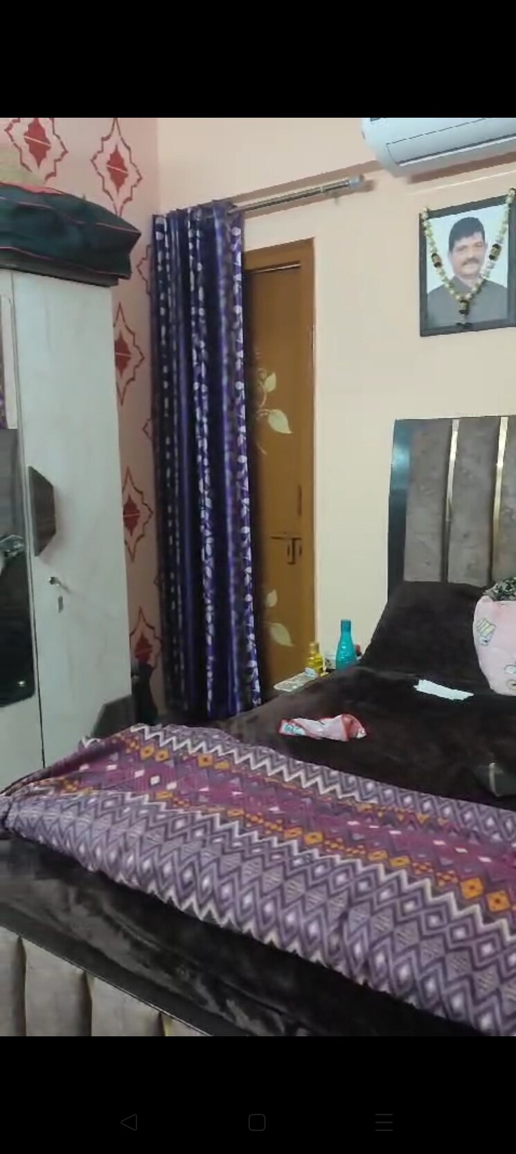 Bedroom, mvn-the-athens 2 Bedroom 581 Sq.Ft. Apartment In Sohna Sector 5 Gurgaon 8199684