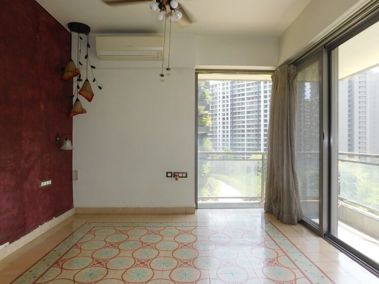 Room, the-wadhwa-the-address-vista 3.5 Bedroom 2660 Sq.Ft. Apartment In Ghatkopar West Mumbai 8199663