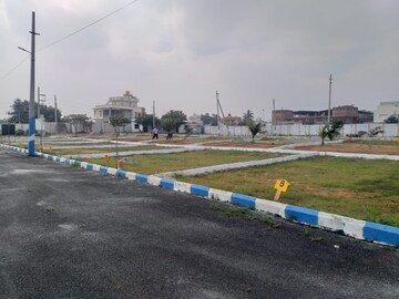 Plot For Resale in Chandapura Anekal Road Bangalore  8199665