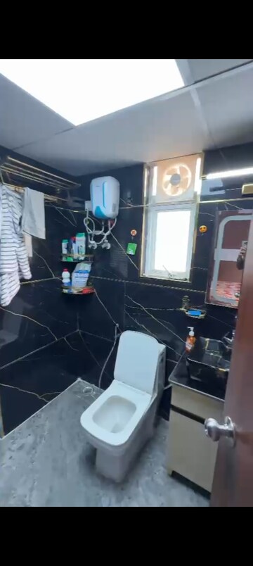 Master Bedroom in 2 BHK Apartment at Signature The Serenas, Sohna Sector 36 – for Sale