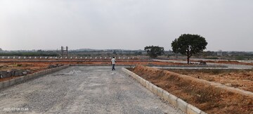 Plot Area in  Plot at Vitaipalli – for Sale