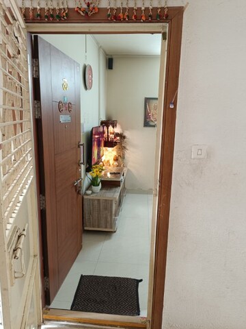  1 BHK Apartment at Ujwal Classic, Dhayari – for Sale