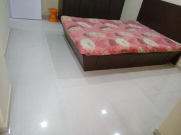 Bedroom in 2 BHK Apartment at Green Fields Apartment, Andheri East – for Rent