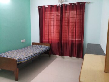 Bedroom in 3 BHK Apartment at Koramangala – for Sale