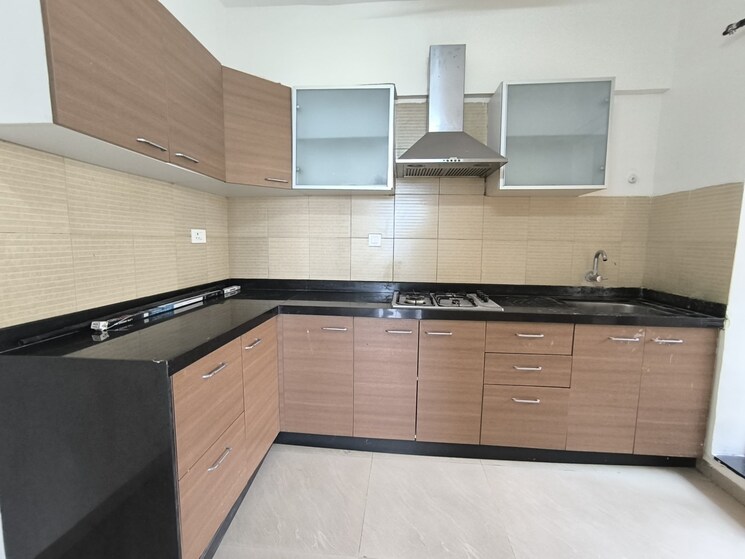 Kitchen, pride-park-springs 2 Bedroom 1000 Sq.Ft. Apartment In Dhanori Pune 8199747
