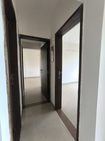 Building Lobby in 2 BHK Apartment at Pride Park Springs, Dhanori – for Sale
