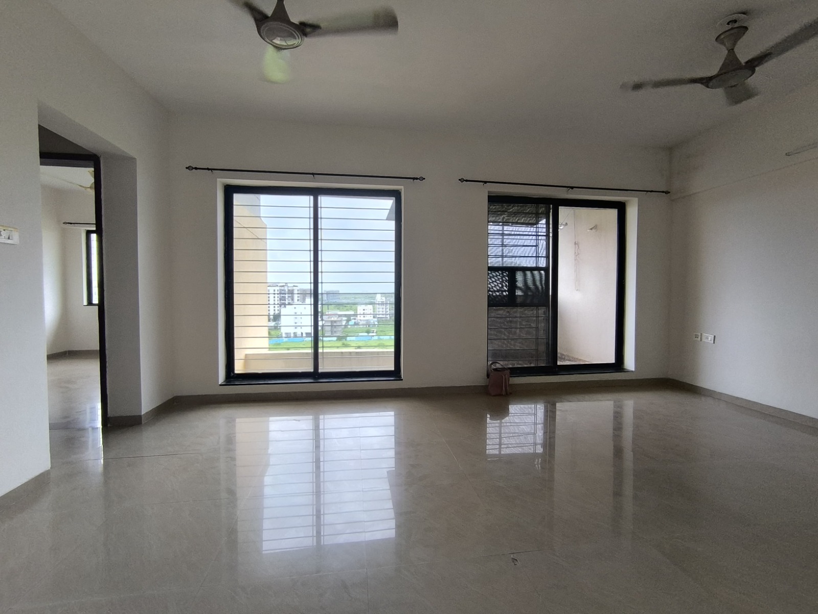 2 BHK Apartment For Sale in Pride Park Springs