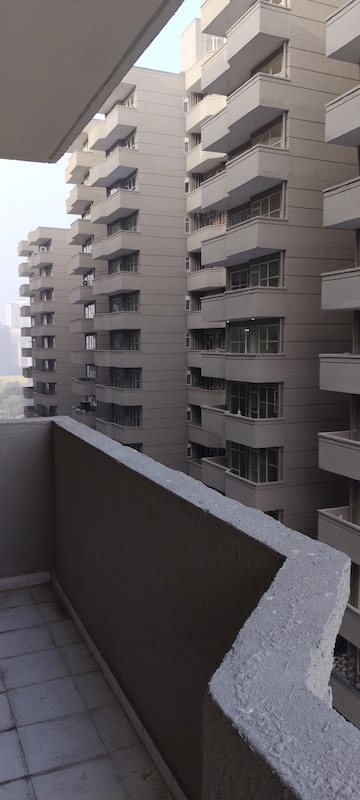 2 BHK Apartment For Rent in Pyramid Elite Sector 86 Gurgaon  8199749