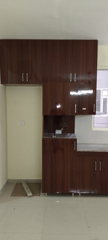 Kitchen in 2 BHK Apartment at Pyramid Elite, Sector 86 – for Rent