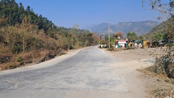  Plot – Exterior View View at Sahastradhara - for Sale