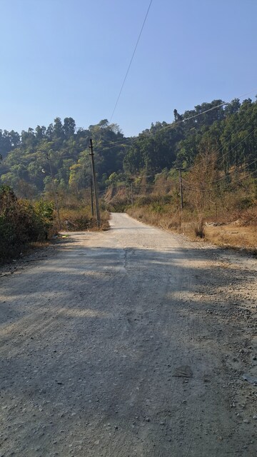 Plot Area in  Plot at Sahastradhara – for Sale