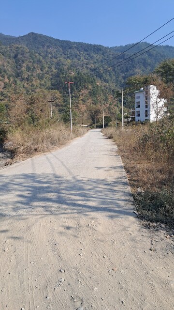 Plot Area in  Plot at Sahastradhara – for Sale