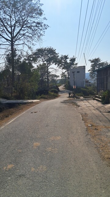 Plot Area in  Plot at Sahastradhara – for Sale