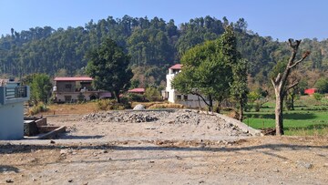 Plot Area in  Plot at Sahastradhara – for Sale