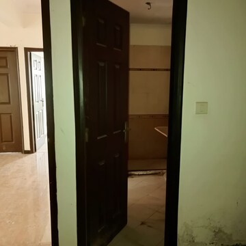 Building Lobby in 4 BHK Apartment at Designarch Gardenia E Homes, Vaishali Sector 2 – for Sale