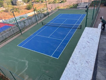 1 BHK Apartment For Rent in Prestige Primrose Hills, Banashankari 6th Stage