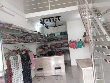 Floor Plan in  Shop at Kolte Patil Pink City, Wakad – for Rent