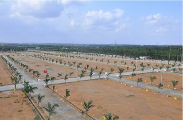 Plot Area in  Plot at SBTL Gateway 95, Sector 95 – for Sale