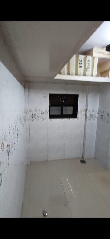 Bedroom in 1 RK Apartment at Sangharsh Nagar CHS, Chandivali – for Rent