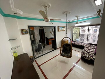 2 BHK Apartment For Rent in Happy Valley, Manpada