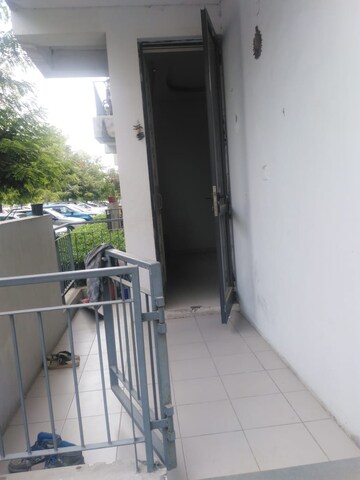 Balcony in 2 BHK Builder Floor at Vatika INXT Emilia floors, Sector 82 – for Rent