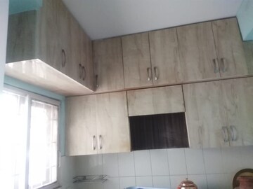 Kitchen in 2 BHK Builder Floor at Vatika INXT Emilia floors, Sector 82 – for Rent