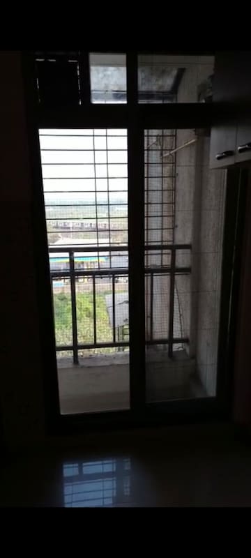 2 BHK Apartment For Rent in Shah Royale Kharghar Navi Mumbai  8199817