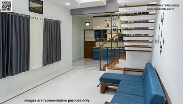 5 BHK Independent House For Resale in Ayyanthole Thrissur  8199801