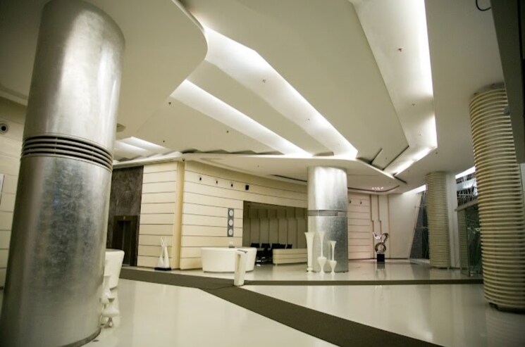 undefined, dlh-park Commercial Office Space 1490 Sq.Ft. In Malad West Mumbai 8199843