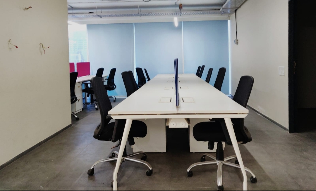 Office Space For Sale in DLH Park