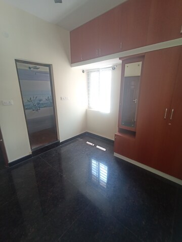 Room in 2 BHK Builder Floor at Muneshwara Nagar – for Rent