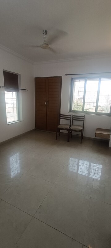 3 BHK Apartment For Rent in Soham Garden, Manpada
